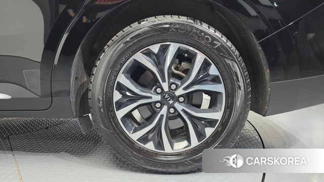 Kia Carnival 4th generation id 4245295 из Кореи 13