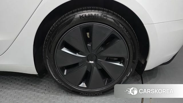 Tesla Model 3 id 4408205 из Кореи 13