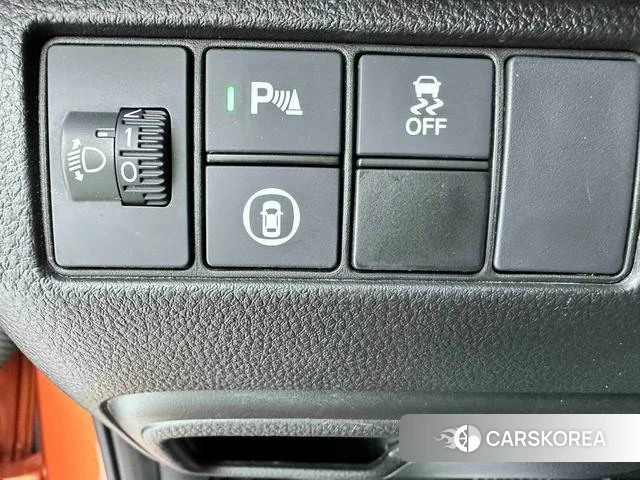 Honda XR-V id 4263056 из Китая 13