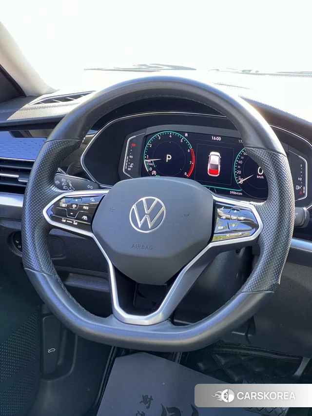 Volkswagen Passat id 4274102 из Китая 13