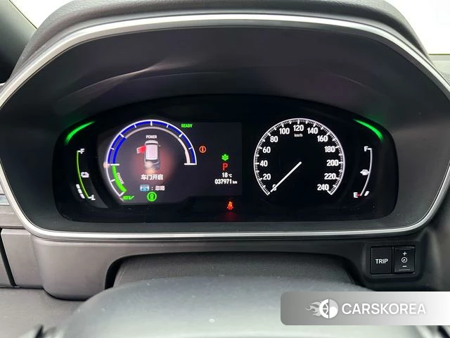 Honda Odyssey id 4261711 из Китая 13
