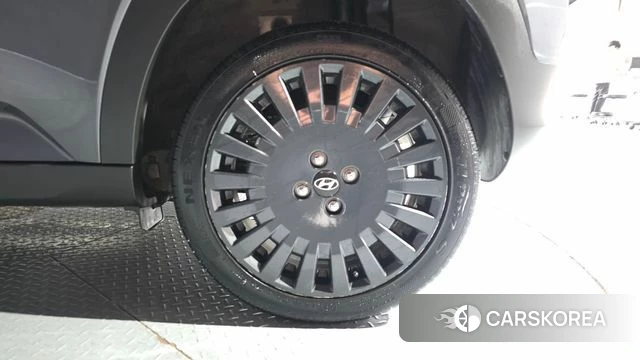 Hyundai Casper id 4608953 из Кореи 13