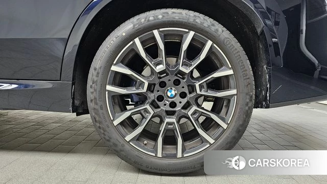 BMW X5 (G05) id 4762047 из Кореи 13