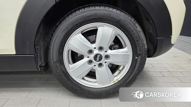 Mini Cooper id 4652312 из Кореи 13