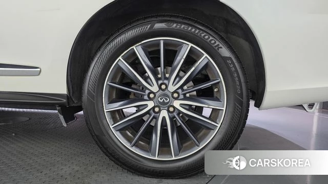 Infiniti QX60 id 4667742 из Кореи 13