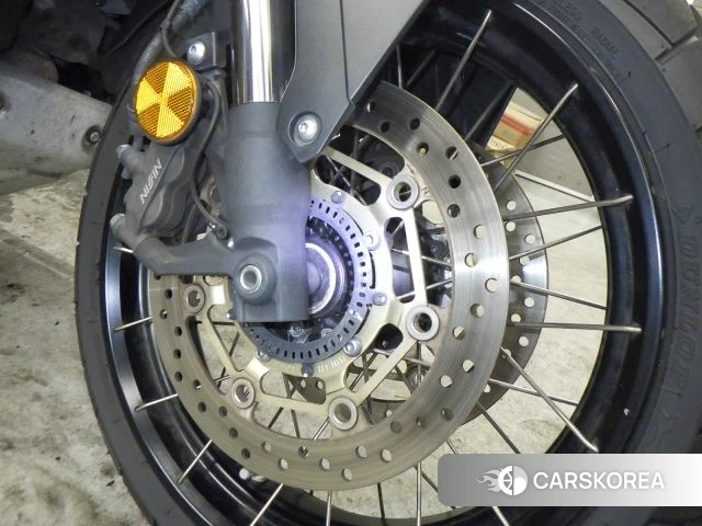 Honda X-ADV 750 id 3949945 из Японии 13