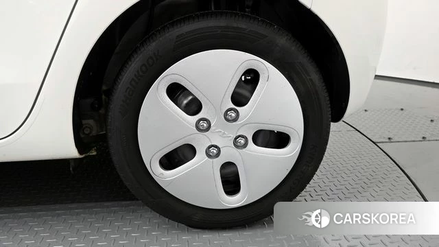 Kia The New Kia Ray id 4302336 из Кореи 13