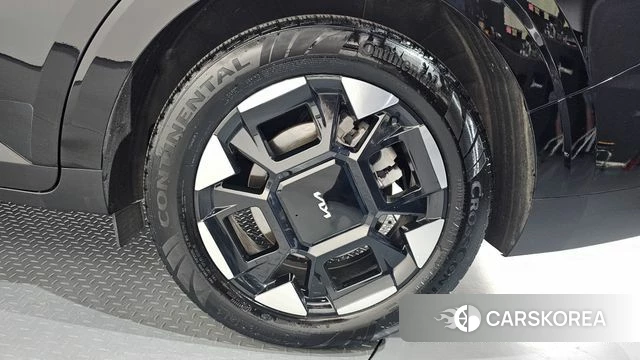 Kia The New Carnival 4th Generation id 4468901 из Кореи 13