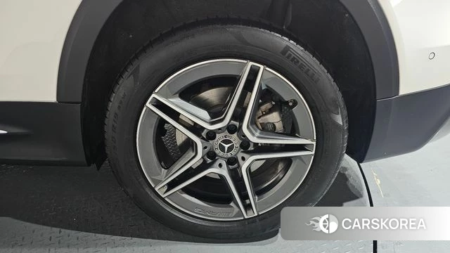 Mercedes-Benz GLB-Class X247 id 4194229 из Кореи 13