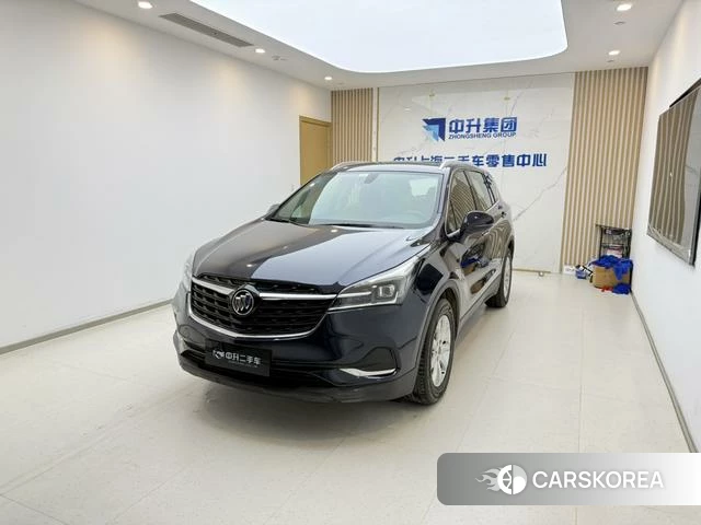 Buick Angkewei id 4242554 из Китая 13