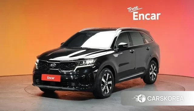 Kia Sorento 4th Generation id 3735752 из Кореи 13