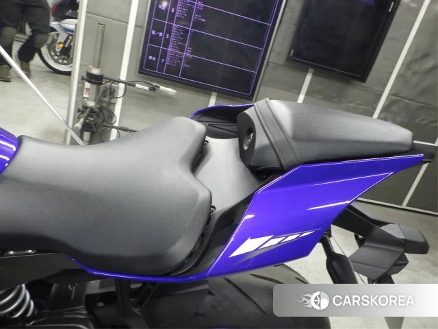 Проданный Yamaha YZF-R1 id 4199434 из Японии, фото 12