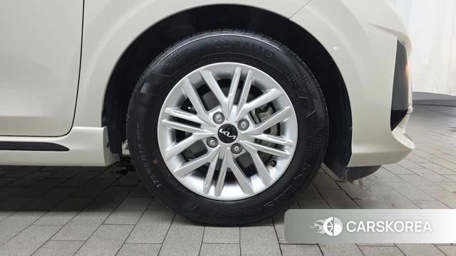 Kia Morning Urban (JA) id 4593023 из Кореи 13
