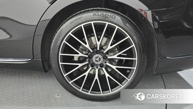 Mercedes-Benz S-Class W223 id 4415946 из Кореи 13