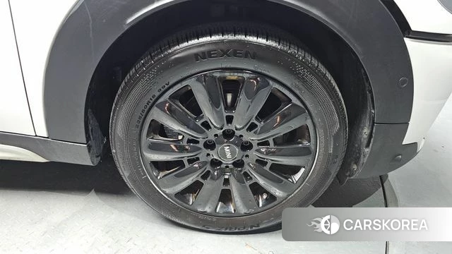 Mini Cooper Countryman id 4730308 из Кореи 13