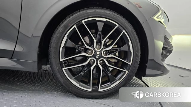 Kia K5 3rd generation id 4586690 из Кореи 13