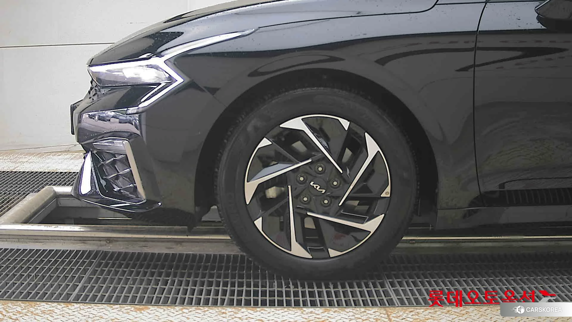 Kia K5 Hybrid id 4347370 из Кореи 13