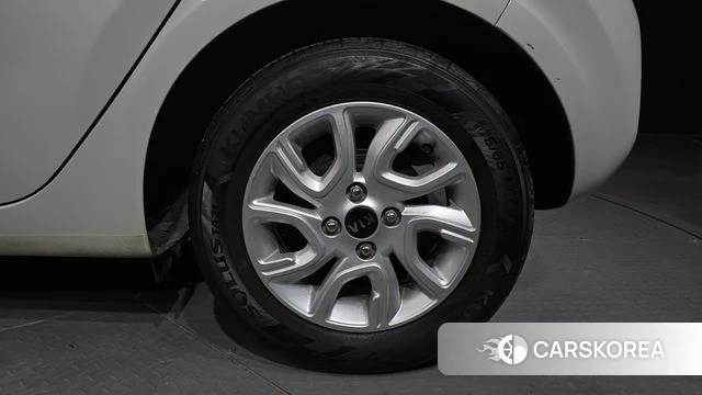 Kia All New Morning (JA) id 4345591 из Кореи 13