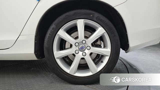 Volvo S60 id 4728257 из Кореи 13