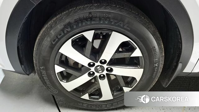 Kia Sorento 4th Generation id 4283336 из Кореи 13