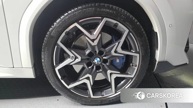 BMW X2 (U10) id 4879587 из Кореи 13