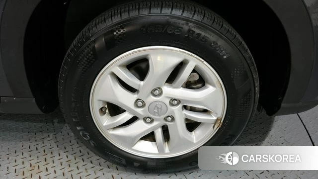 Hyundai Venue id 4383951 из Кореи 13