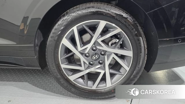 Hyundai Grandeur (GN7) id 4292675 из Кореи 13