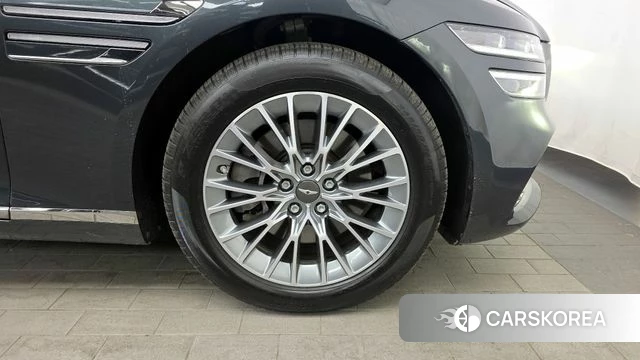 Genesis G80 (RG3) id 4231729 из Кореи 13