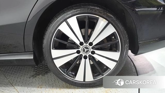 Mercedes-Benz CLA-Class C117 id 4633120 из Кореи 13