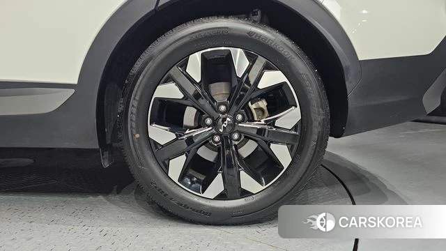 Kia Sportage 5th Generation id 4778928 из Кореи 13
