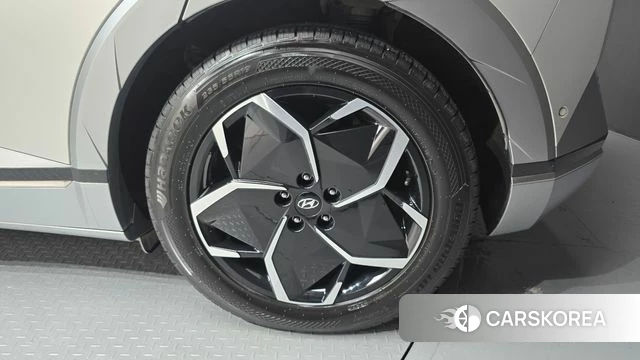 Hyundai Ionic 5 id 4941498 из Кореи 13