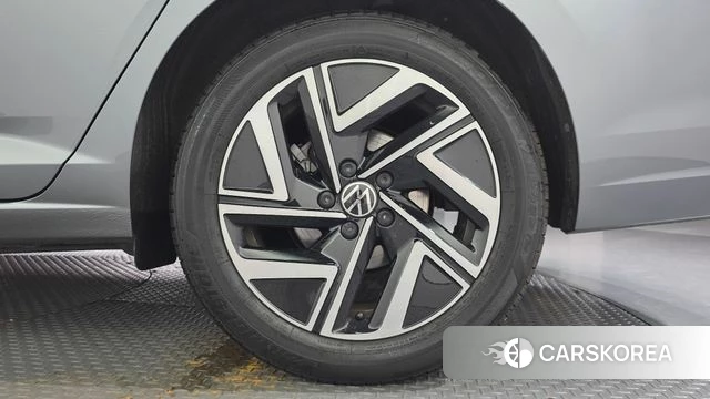 Volkswagen 7th Generation of Jetta id 4631046 из Кореи 13
