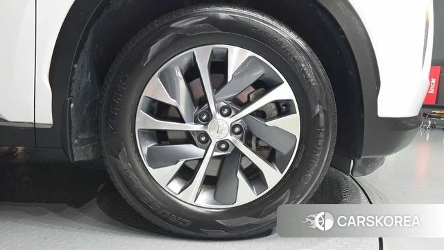 Hyundai Palisade id 4684222 из Кореи 13