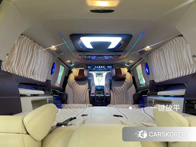 Mercedes-Benz Vito id 4263293 из Китая 13