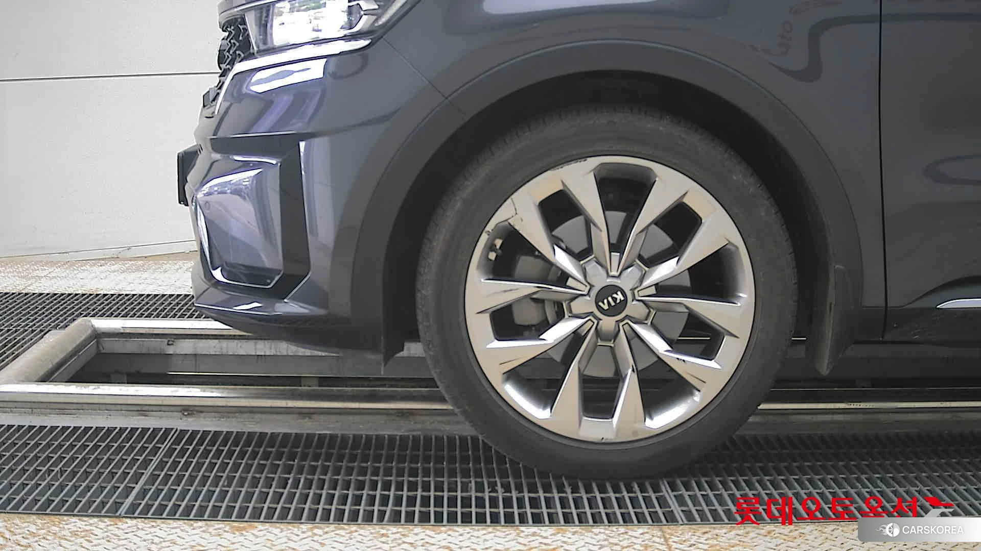 Kia Sorento id 4347384 из Кореи 13