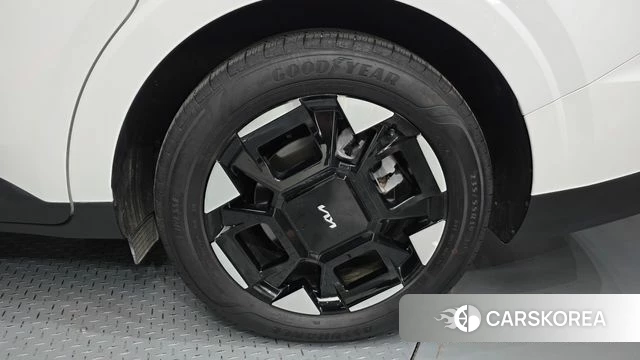 Kia The New Carnival 4th Generation id 4394645 из Кореи 13
