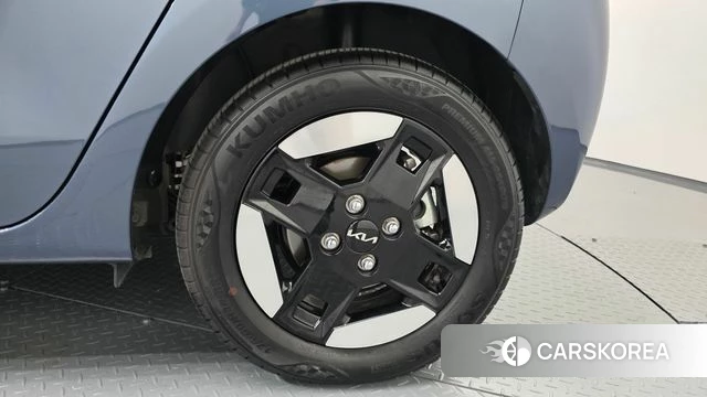 Kia The New Kia Ray EV id 4280301 из Кореи 13