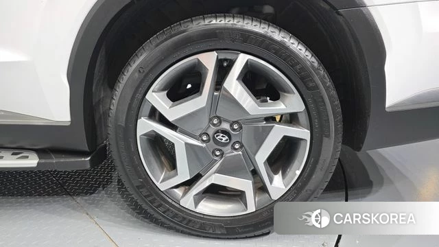 Hyundai The New Palisade id 4541311 из Кореи 13