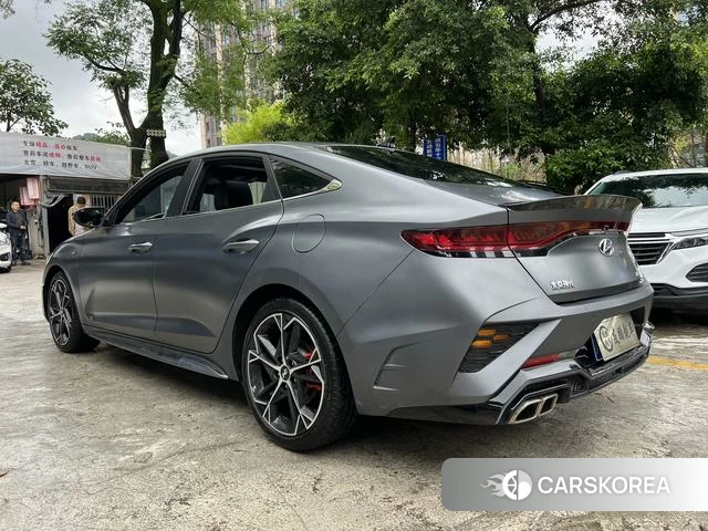 Hyundai Festa id 4253430 из Китая 13