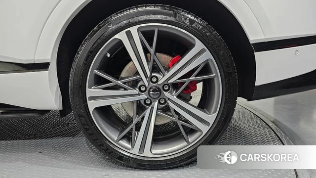 Genesis GV80 Coupe id 4414291 из Кореи 13