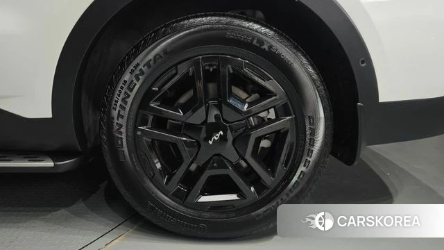 Kia The New Sorento 4th Generation id 4739510 из Кореи 13