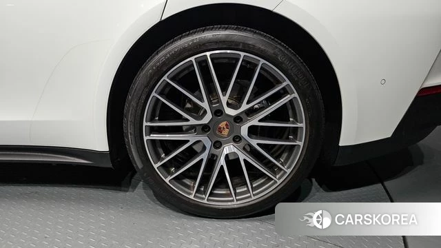 Porsche Panamera (976) id 4533092 из Кореи 13