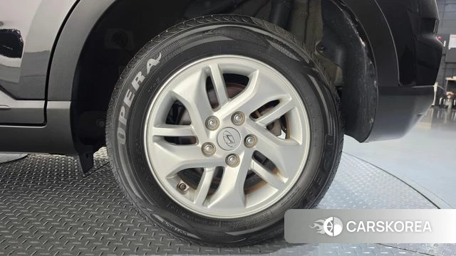 Hyundai Venue id 4873014 из Кореи 13
