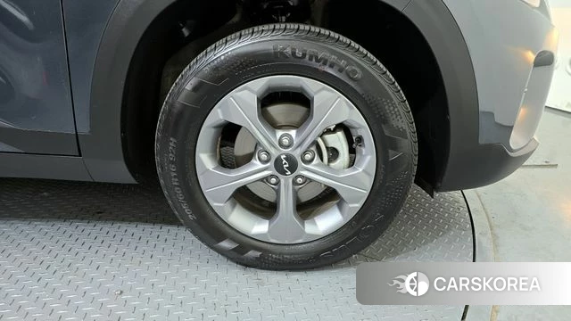 Kia The New Seltos id 4315705 из Кореи 13
