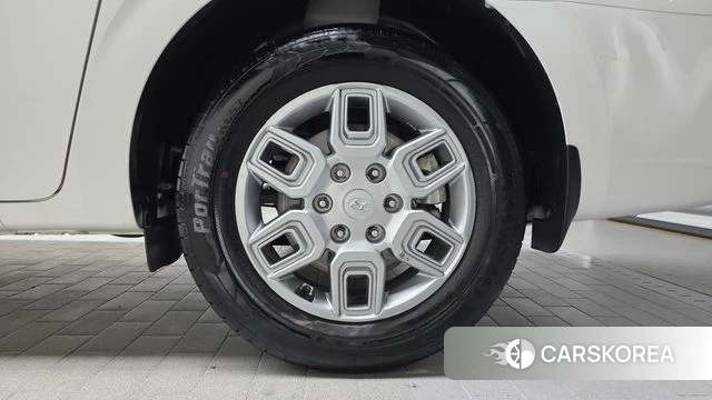 Hyundai Staria id 4501230 из Кореи 13