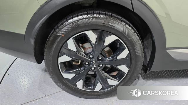Kia Sportage 5th Generation id 4754144 из Кореи 13