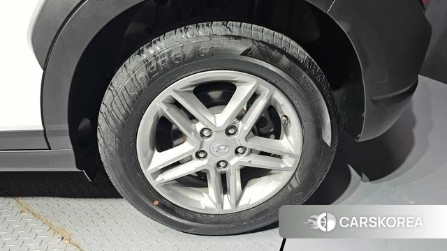 Hyundai The New Kona id 4423435 из Кореи 13