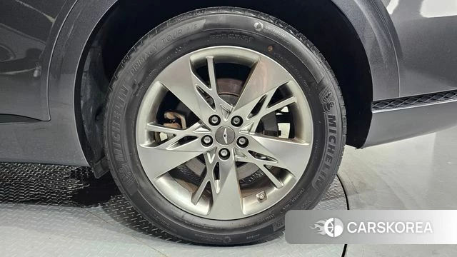 Genesis GV70 id 4573311 из Кореи 13