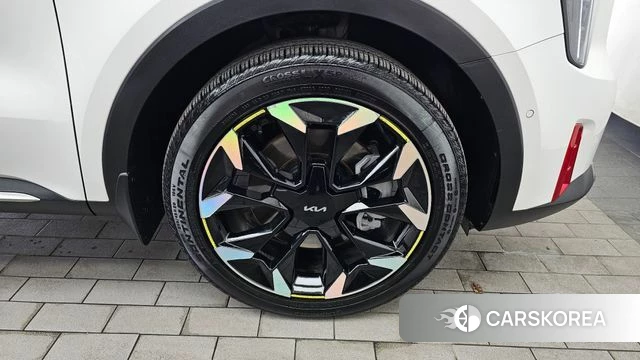 Kia The New Sorento 4th Generation id 4381410 из Кореи 13