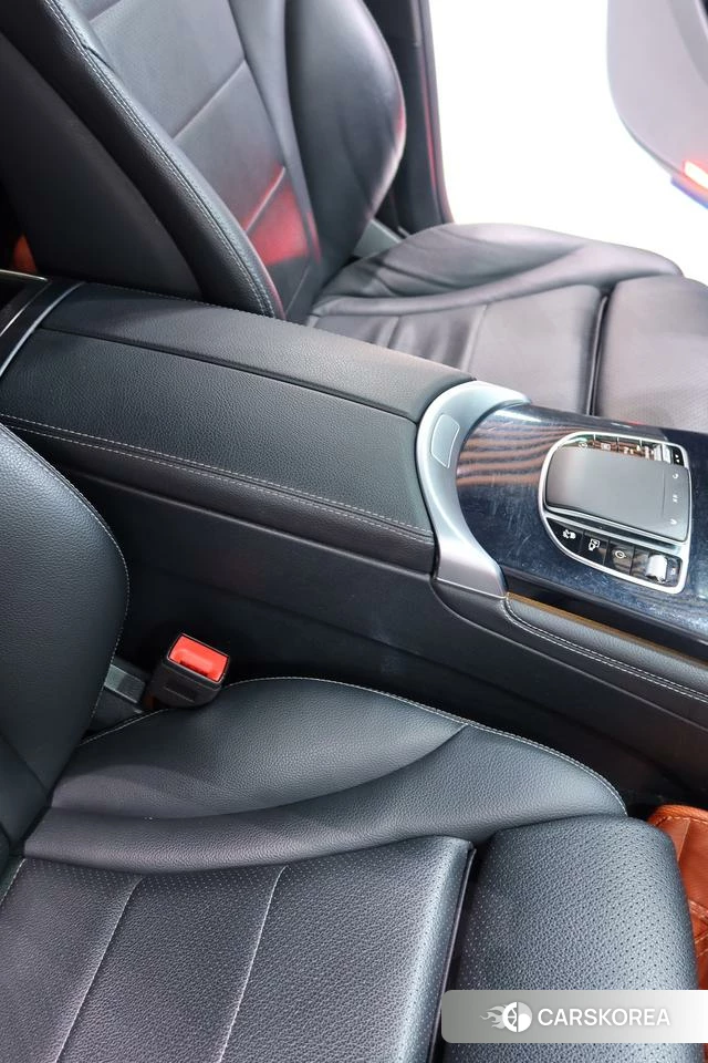 Mercedes-Benz GLC id 4365710 из Китая 13